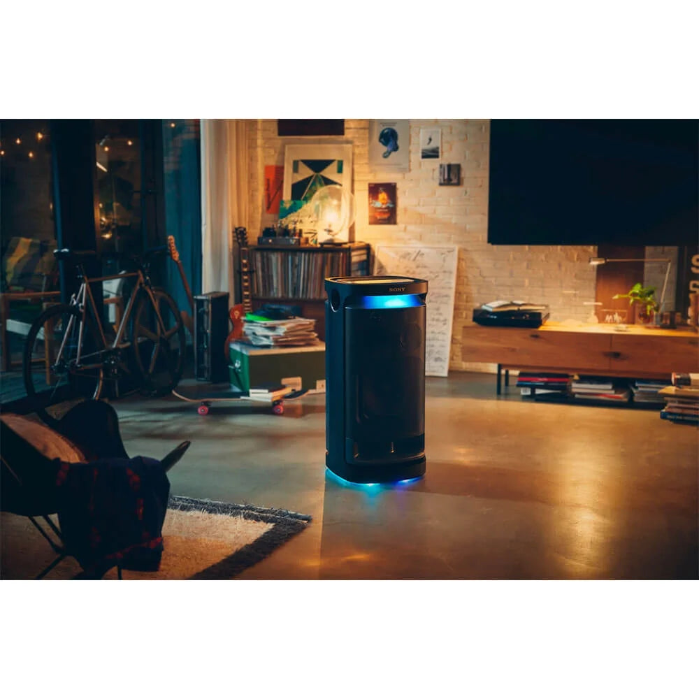 Bluetooth Party X-Series XV900 Sony Speaker SRSXV900