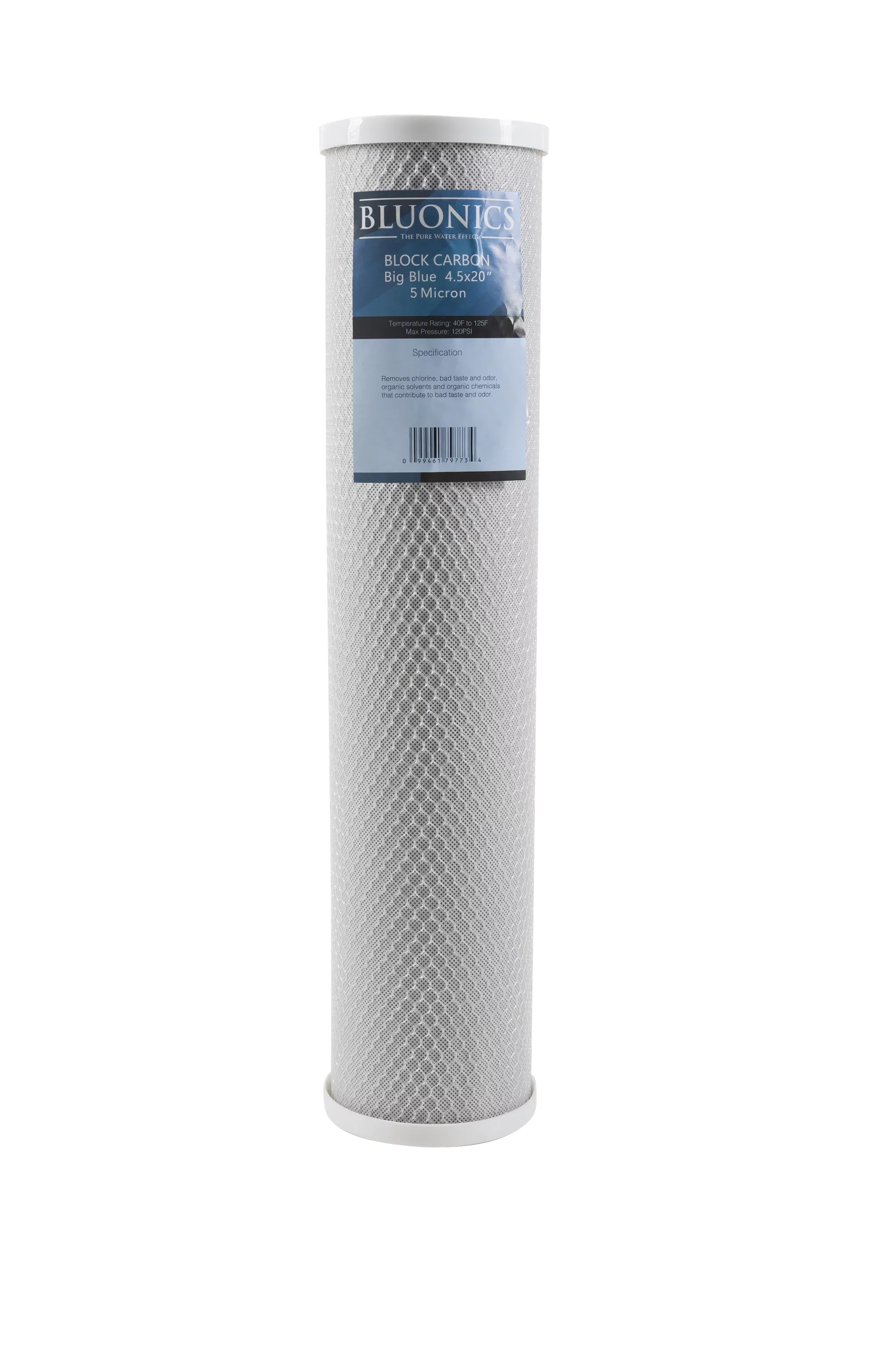 & Filters Blue Housings House Two w/Sediment Whole Clear 20" Big Carbon Transparent Water Blue with