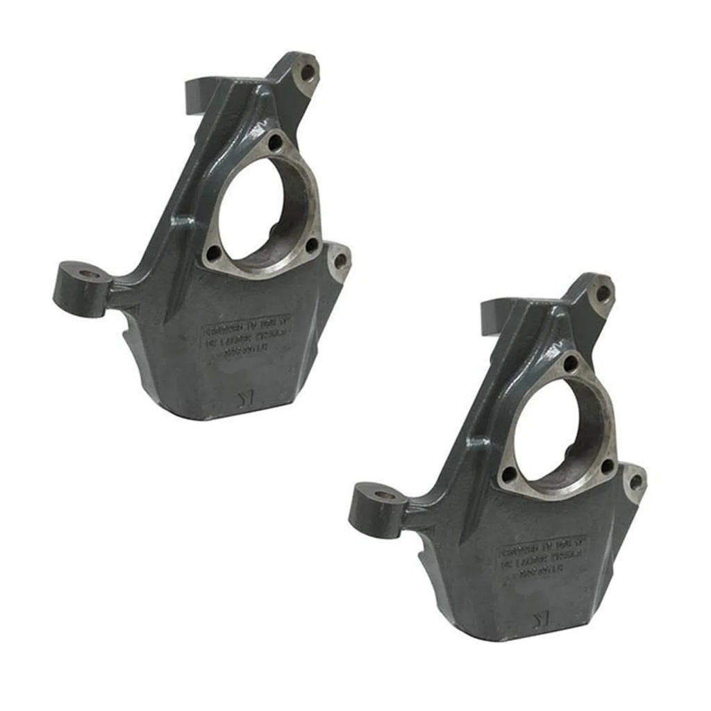 select: K1500 Belltech 2509 2014 SILVERADO Drop Fits CHEVROLET 2015-2016 CHEVROLET Set K1500, LT SILVERADO Spindle