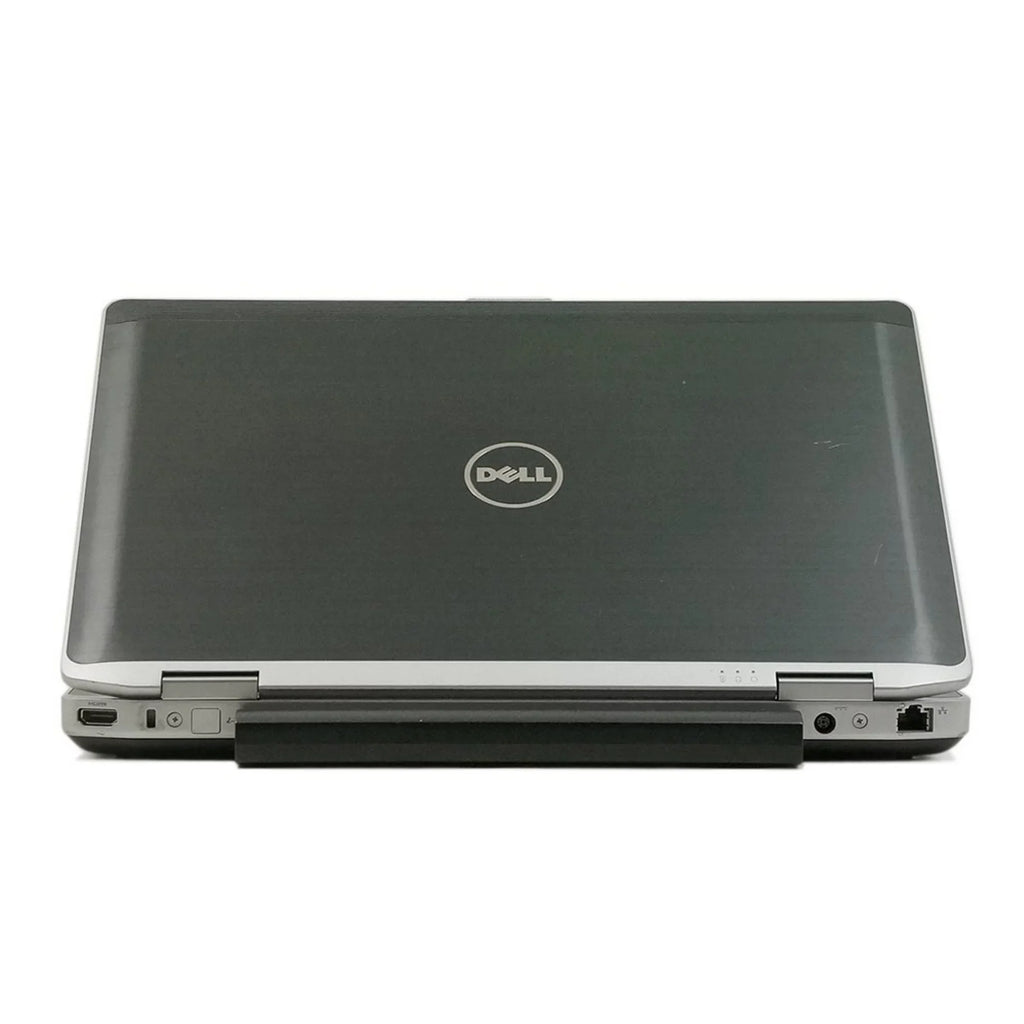 Used SSD Gen RAM 128GB Home Windows Dell Intel Laptop Dell Core E6430 i5 4GB 64 10 Bit 3 Dual