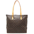 Ebene Bag Louis Tote Vuitton (Good) Cava Mezzo Monogram M51151 Women's/Men's Pre-Owned
