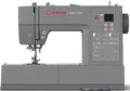 HD6600 Machine Duty Sewing Computerized Heavy SINGER?
