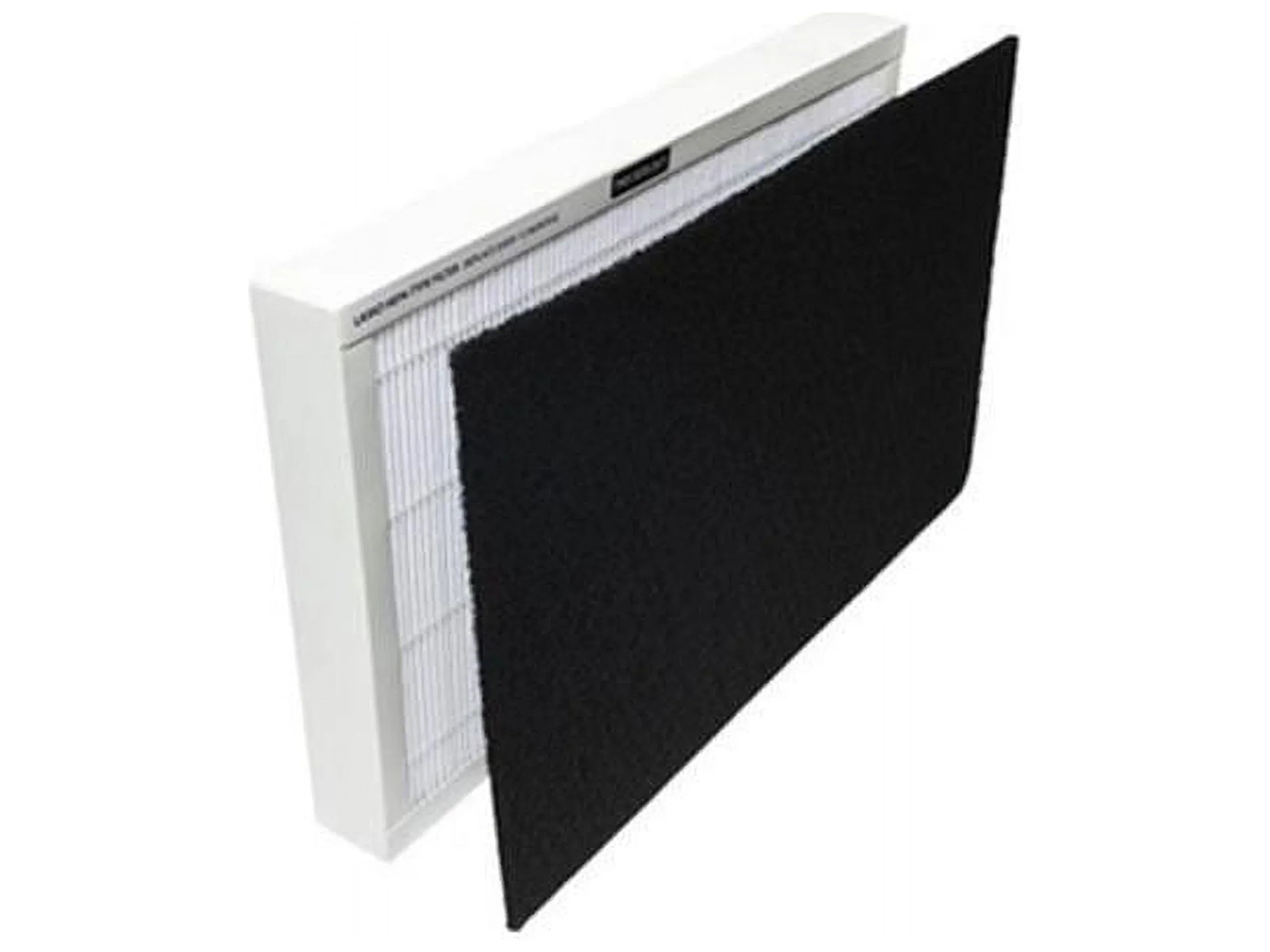 Replace HEPA Pack Lasko YY25610 Silver Pure