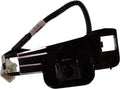 Colored Compatible with Camera Toyota Up Sienna Back 2006-2010 Replacement RT51070028