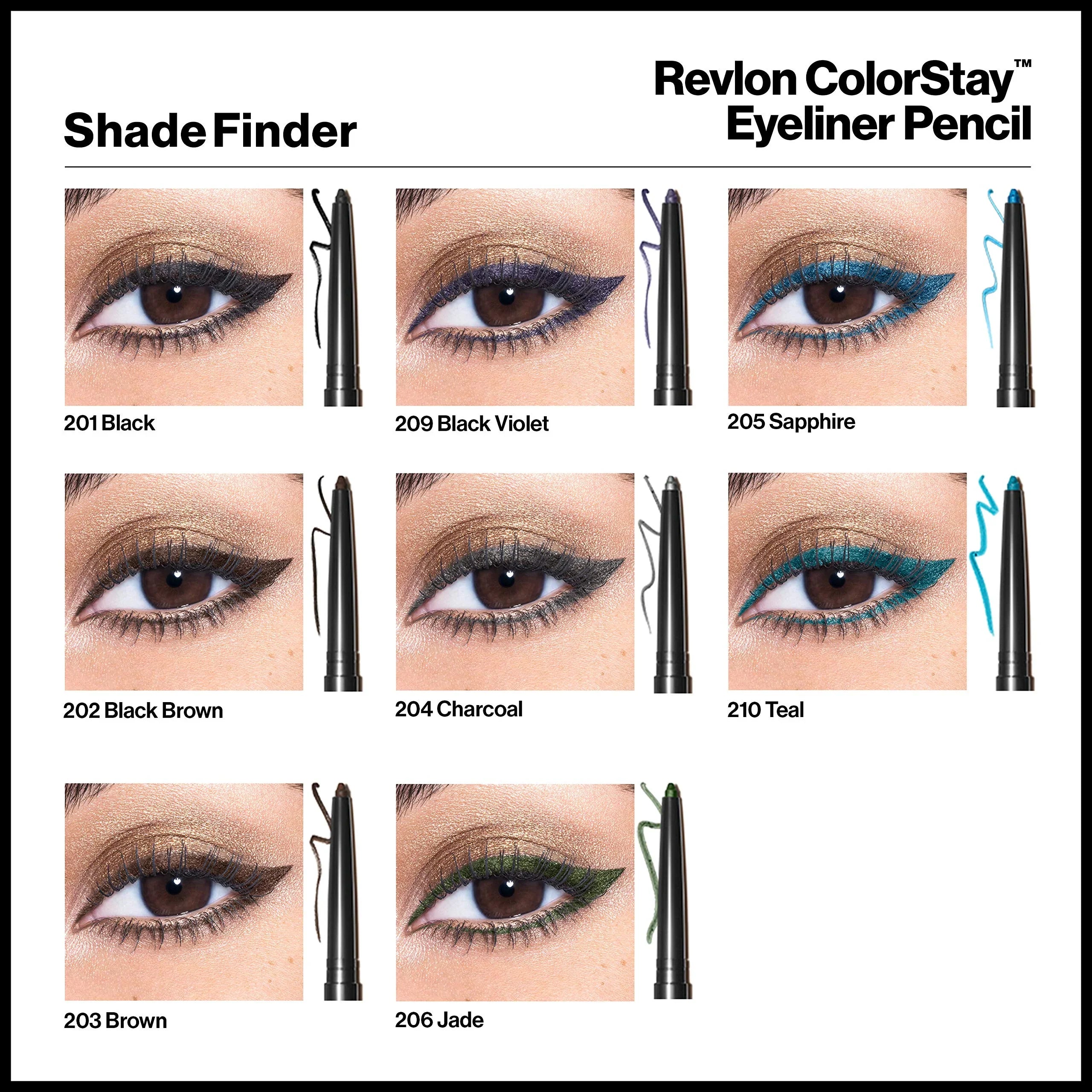Eyeliner Colorstay® Revlon®