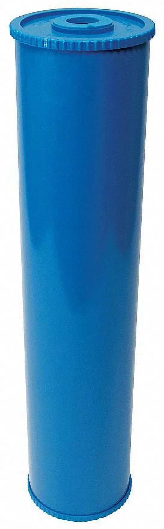 AF-20-3000-BB Softening 20 x in. Cartridge,4.5 Resintech