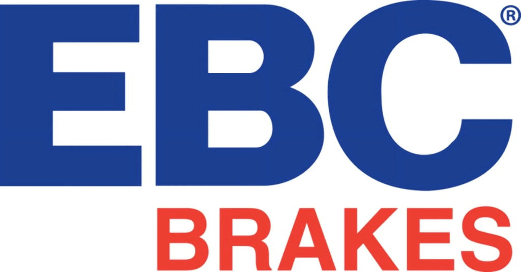 Brakes Kits RK 300 EBC S13 Rotors CHRYSLER select: Fits LIMITED 2009-2022 Yellowstuff CHALLENGER, DODGE S13KR1555 2012 Challenger and 300C Fits