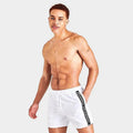 SWIM MEN'S EA7 TAPED M ARMANI Size SHORTS EMPORIO