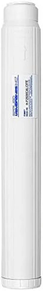 | Fits Size Filter Standard) Water Standard Neutralization Ph Cartrid Water (20" Of H-F2520CALCITE INC 20" Raise | Standard Ph Housing Low | Filter Calcite To Alkalinity Filter 20¡±