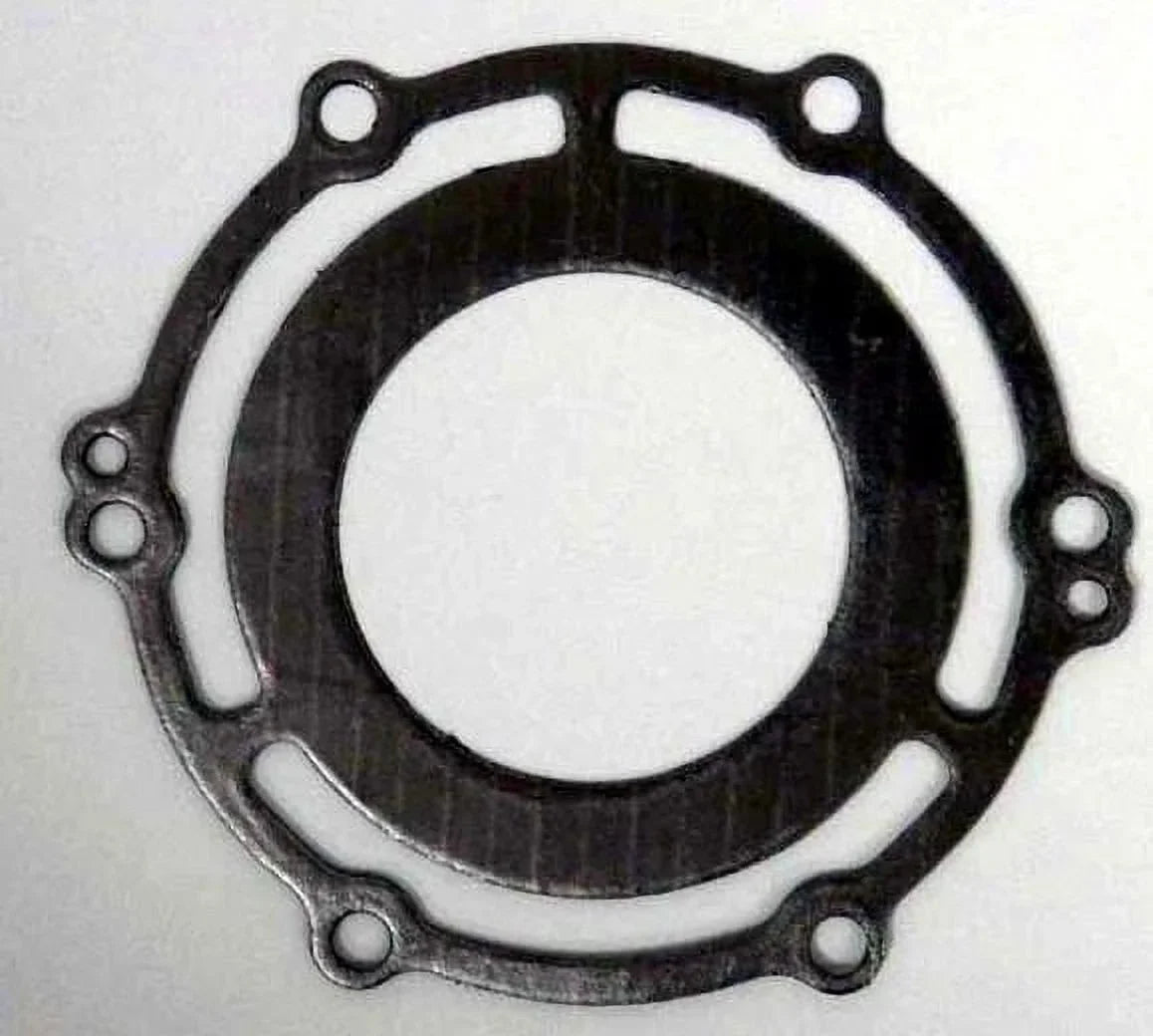 Kawasaki 2012 2003-2010 110613709 New Gasket Cover 1200 Part 12F SKI JET Number STX By Compatible Output 2011 With