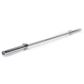 Bar, Weightlifting Lb 700 Barbell Lifting Chrome Olympic Bar Barbell Weight Weight