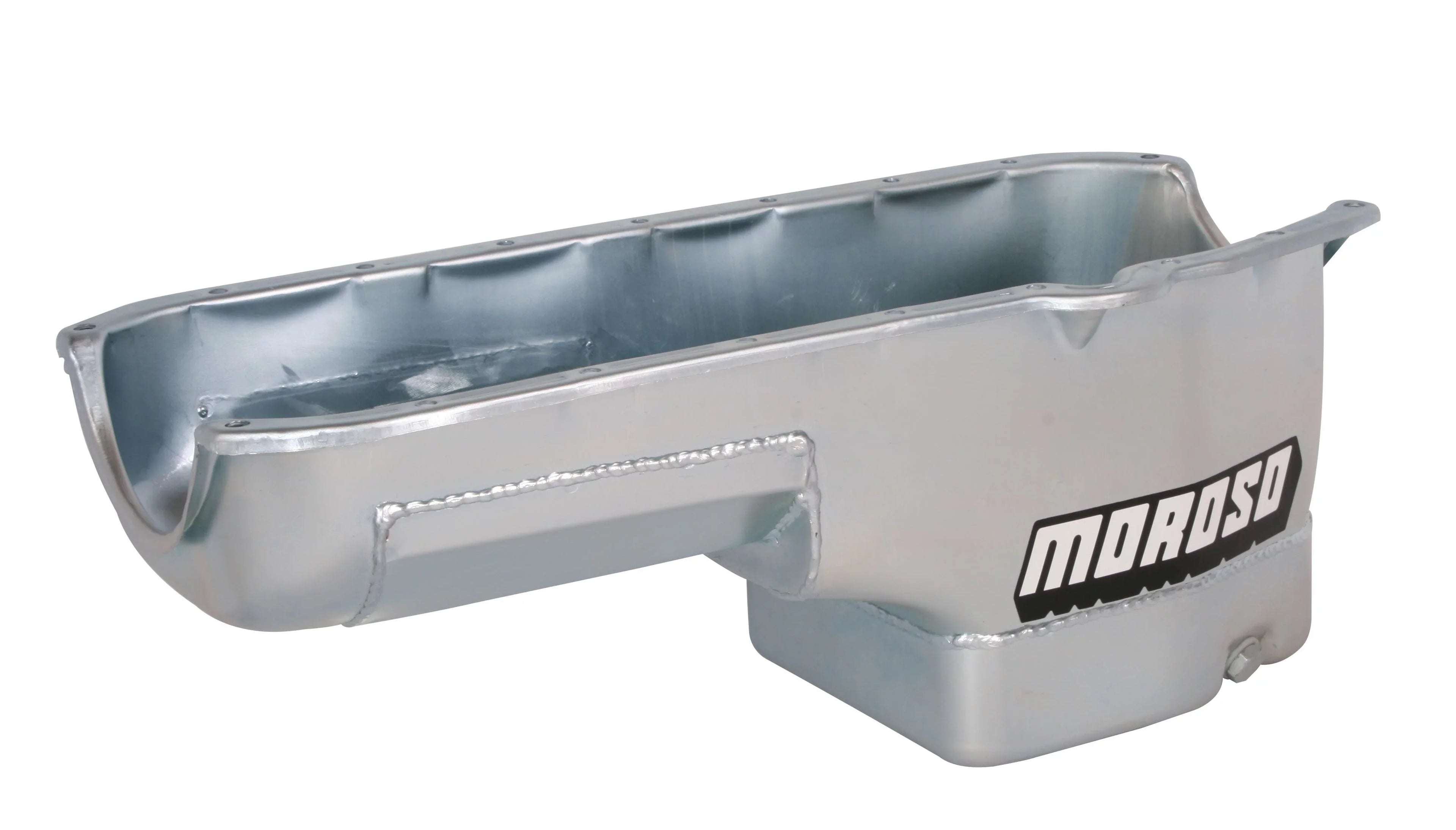 Engines Moroso Small Chevy 20230 Vega/Monza Fits/For For Pan Oil Block