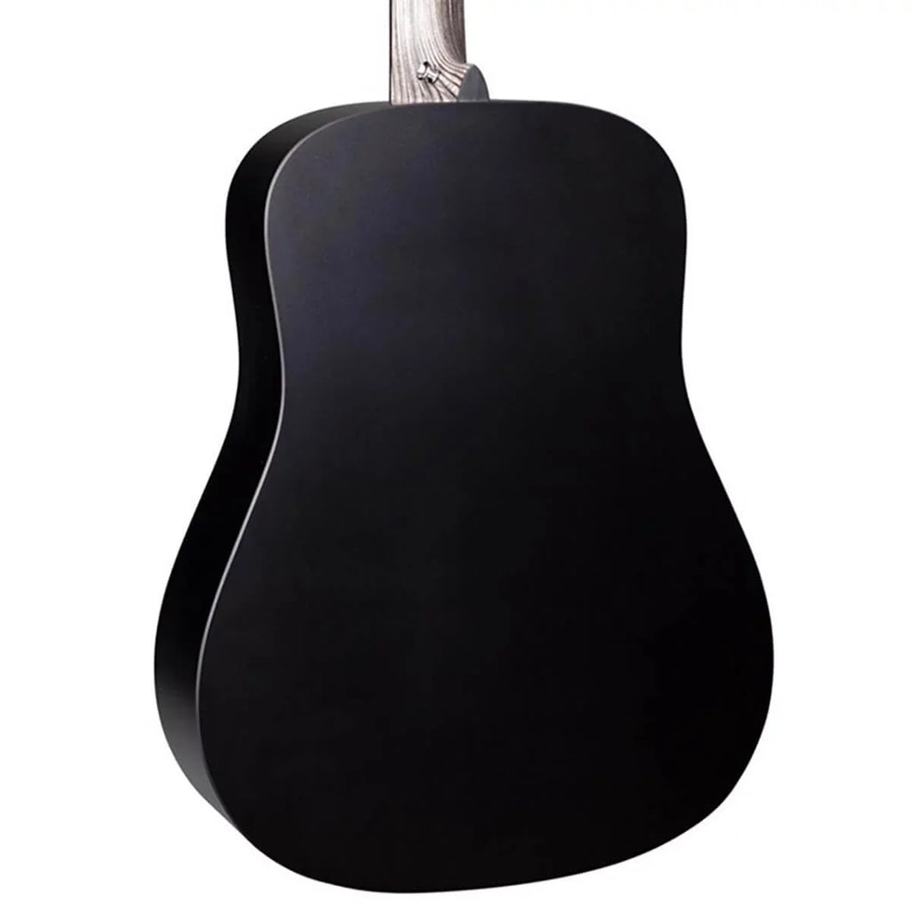 Martin Guitar Acoustic-Electric DX Cash Johnny