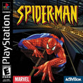 Spider-Man 2000) 1, Restored PlayStation (Refurbished) (Sony