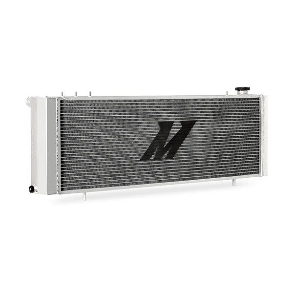 Radiator CHEROKEE 89-01 1989-1990 select: LAREDO Jeep Mishimoto Cherokee Fits JEEP XJ Aluminum
