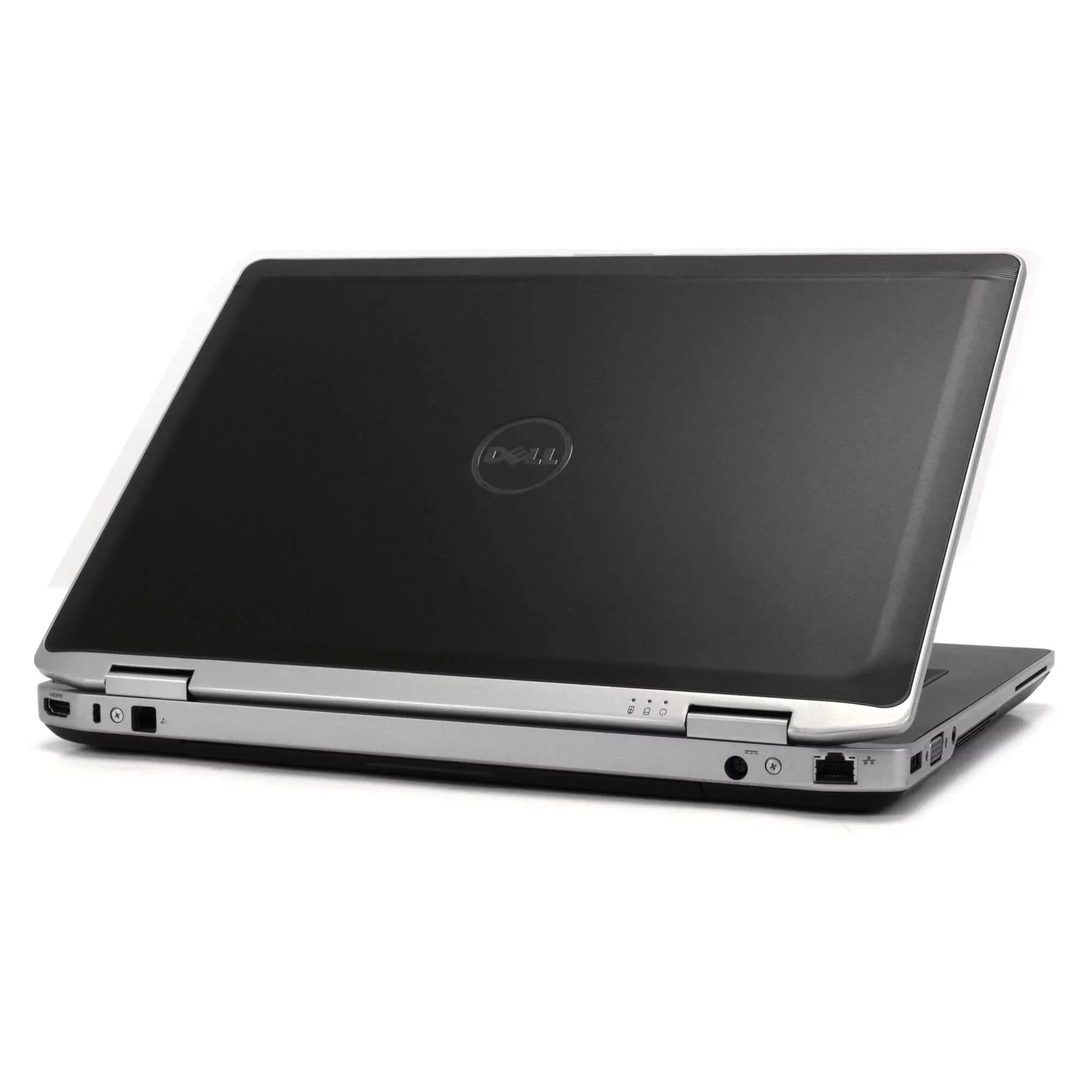 Used SSD Gen RAM 128GB Home Windows Dell Intel Laptop Dell Core E6430 i5 4GB 64 10 Bit 3 Dual