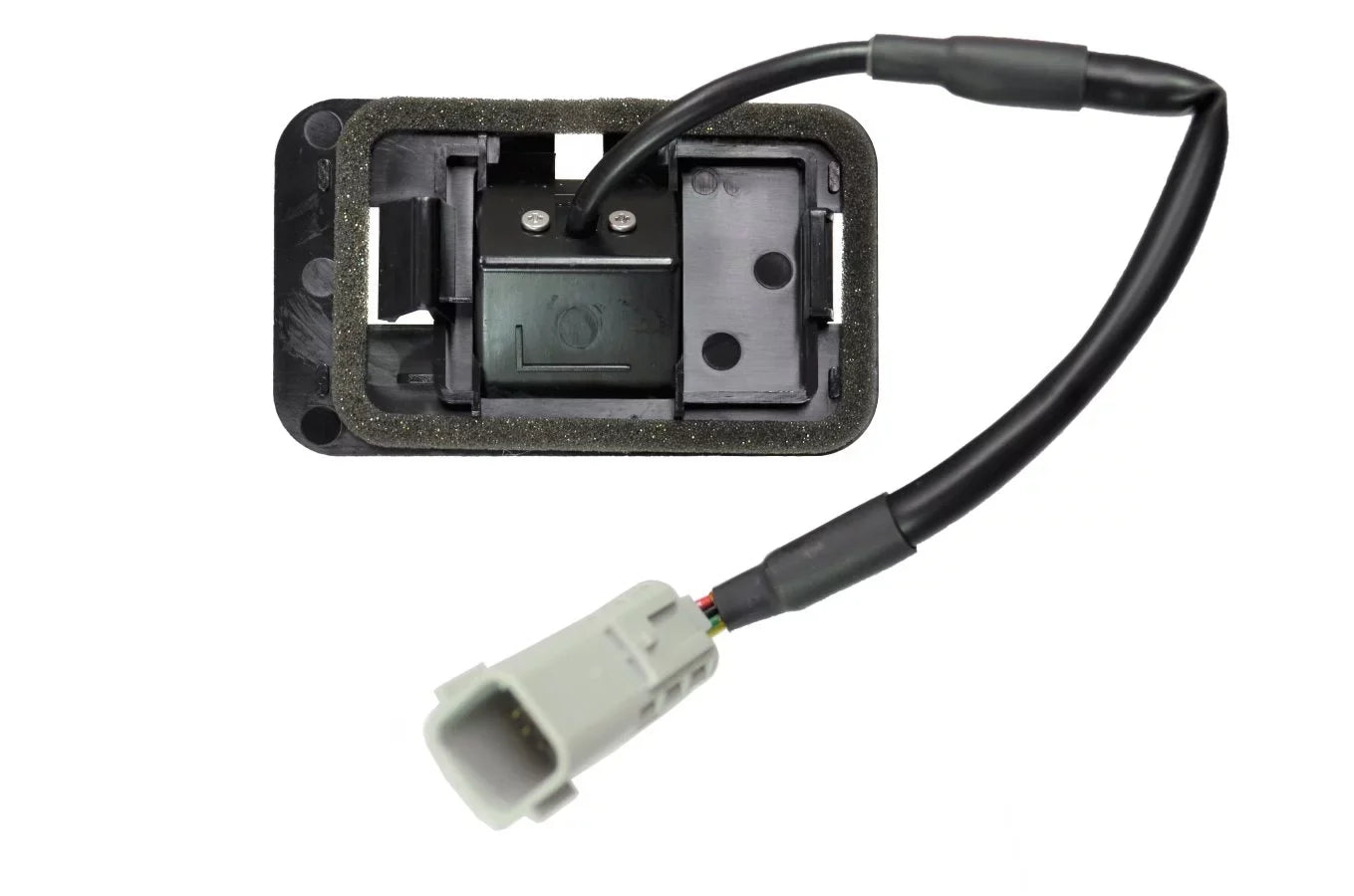 BUCGM-551 2015-2016 Reverse YUKON, Camera, GMC Park select: Rear - Warehouse with Up Surround Fits View PT GMC XL View Assist 2015-2016 YUKON Auto Back
