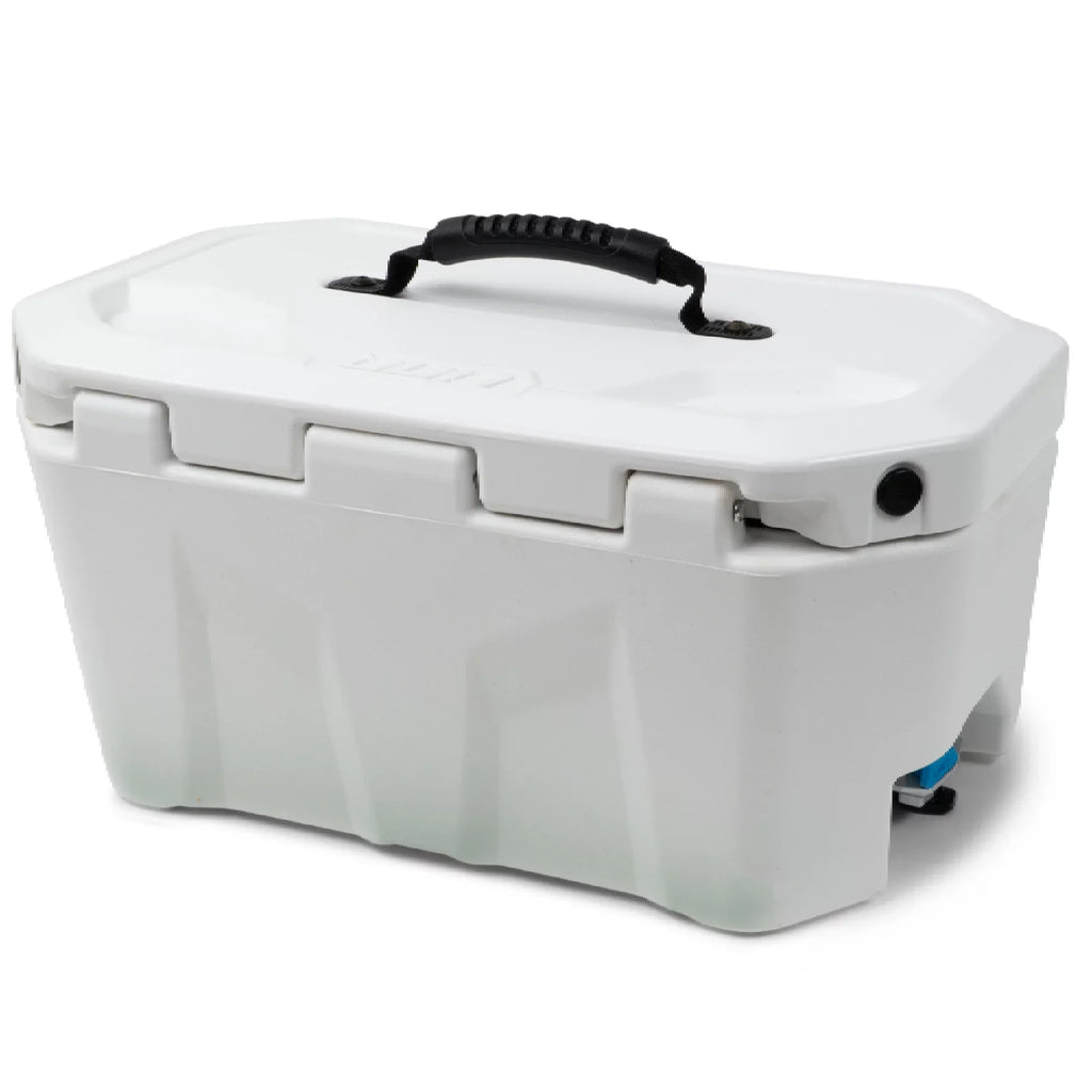 LinQ Quick-Attach Gal New Sea-Doo US OEM, 4.2 L) (16 Cooler, 295100698