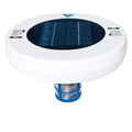 Swimming Silver Purifier Pool Ion Swimming Pool, Solar-Ionizer Copper Water