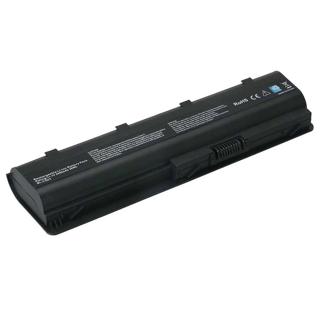 CQ58-D01SO COMPAQ HP CQ58-D01SQ CQ58-D01SL Battery CQ58-D01SP CQ58-D01SA for