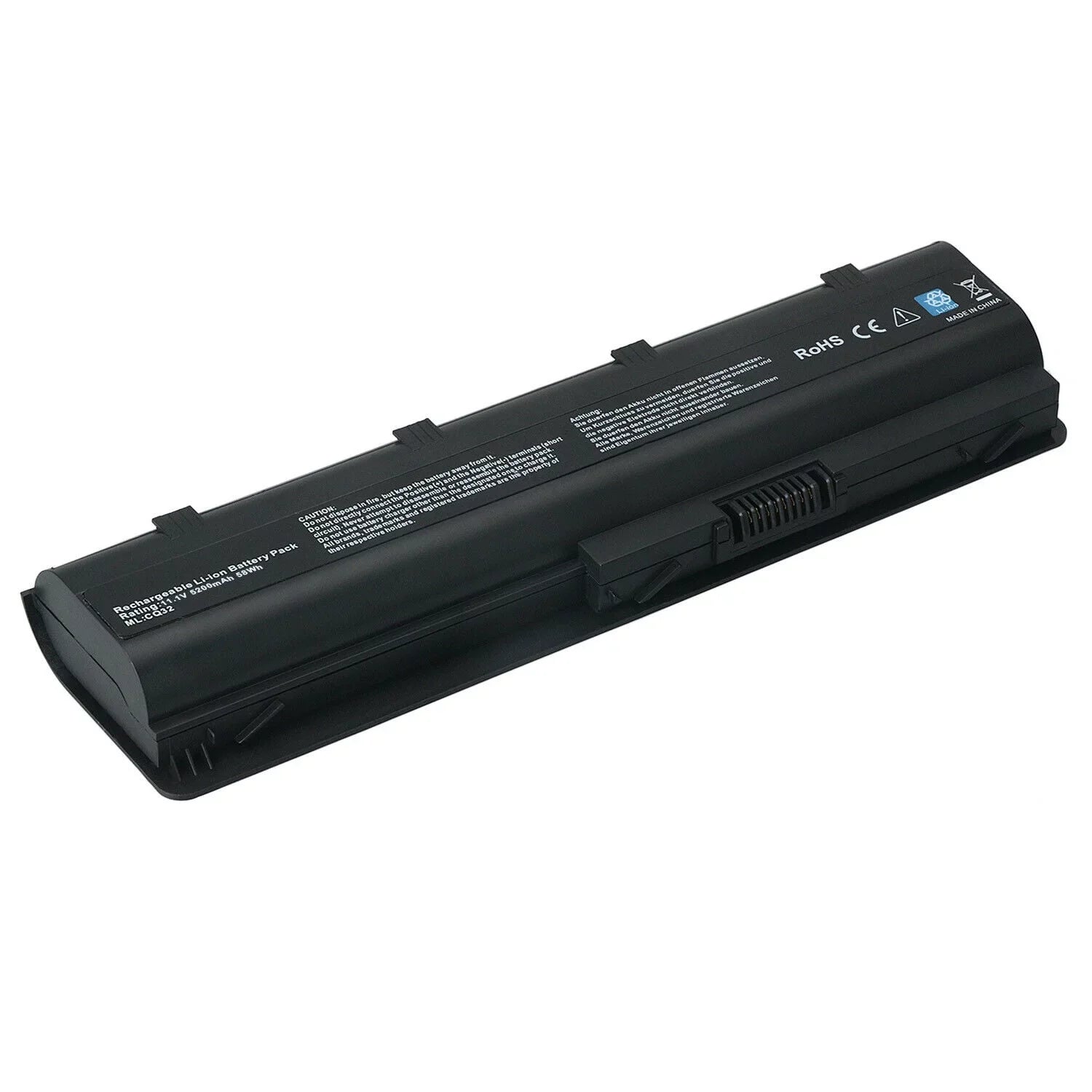 CQ58-D01SO COMPAQ HP CQ58-D01SQ CQ58-D01SL Battery CQ58-D01SP CQ58-D01SA for