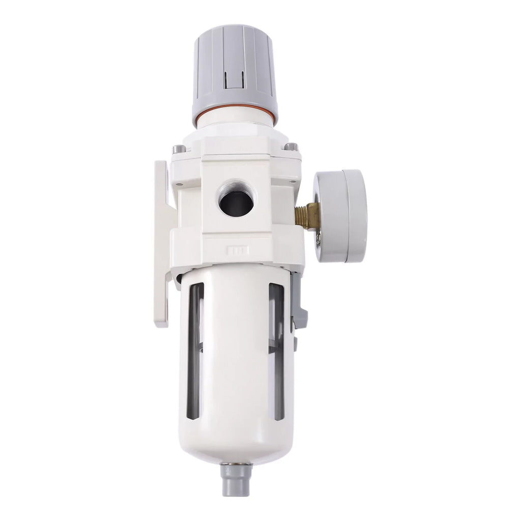 Pressure Filter Air NPT Dryer Regulator Trap Air 1/2" System Water Separator