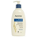 Active Aveeno of Moisturizing 32) Lotion Naturals Relief (Pack Skin