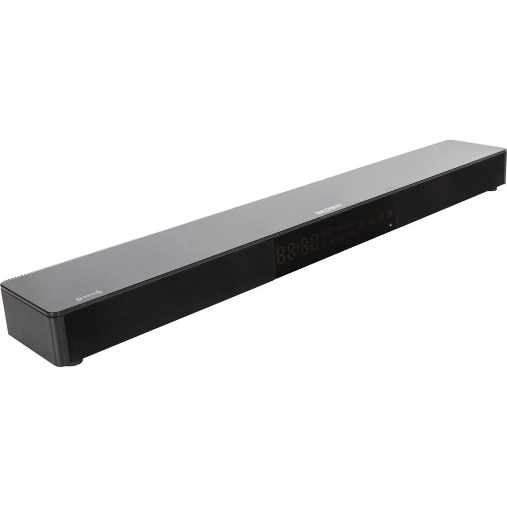 '- NFC Deco (OPEN Gear (PA30W) Wireless BOX) Sound Surround 2.1 Bluetooth 31" Audio Theater Soundbar CH Home