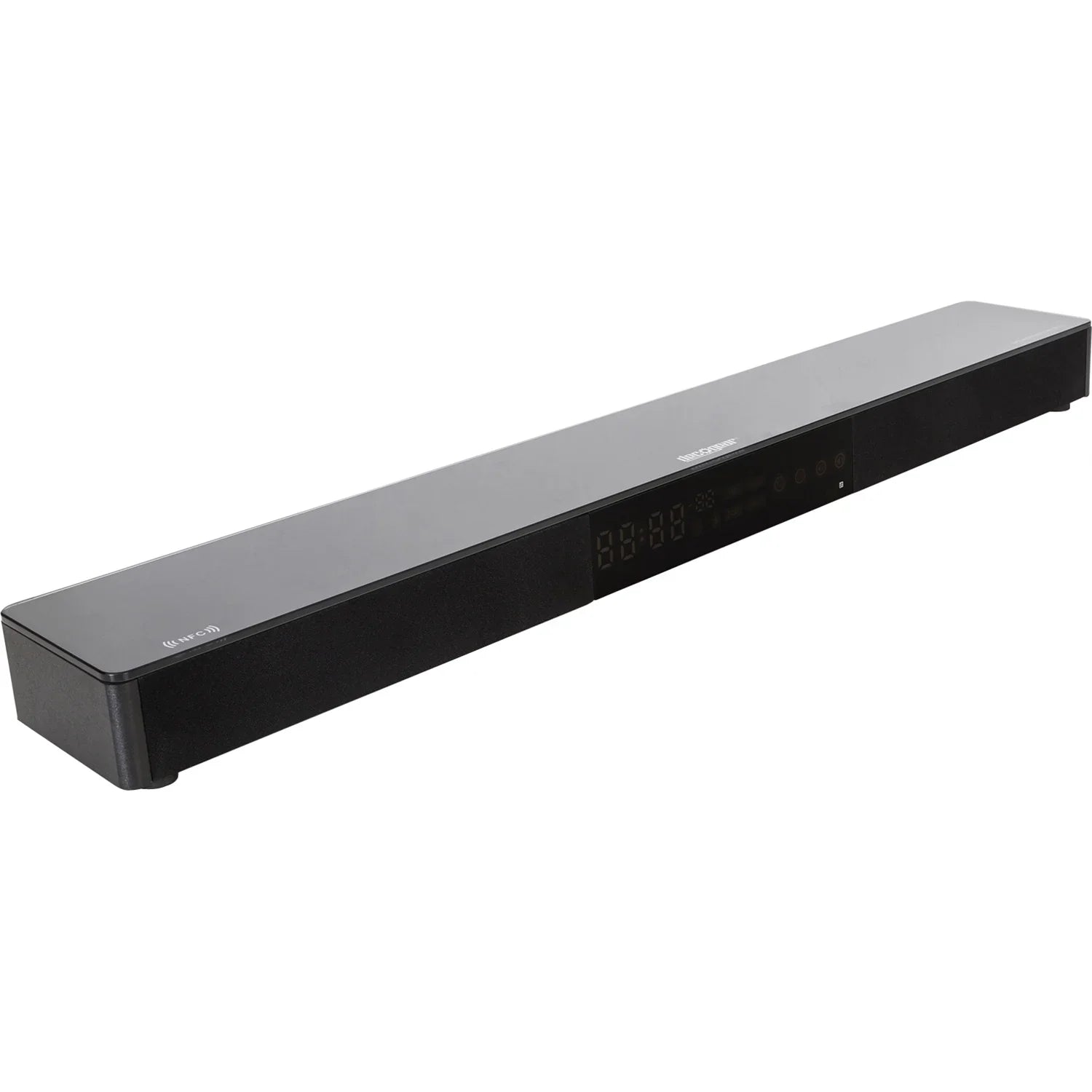 '- NFC Deco (OPEN Gear (PA30W) Wireless BOX) Sound Surround 2.1 Bluetooth 31" Audio Theater Soundbar CH Home