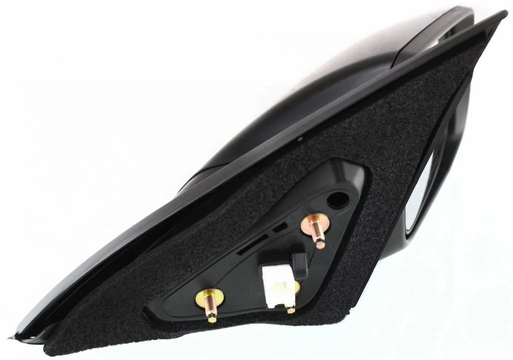 Right Compatible Kool-Vue With Nissan Altima Mirror Paintable Side Passenger 2007-2012