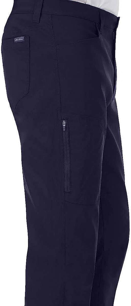 Eddie Lined Bauer Men's x (Atlantic,40W Pant 30L)