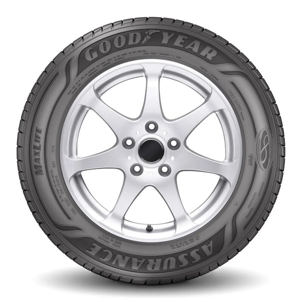Goodyear 235/55R18 All-Season Assurance Tire 100V Maxlife