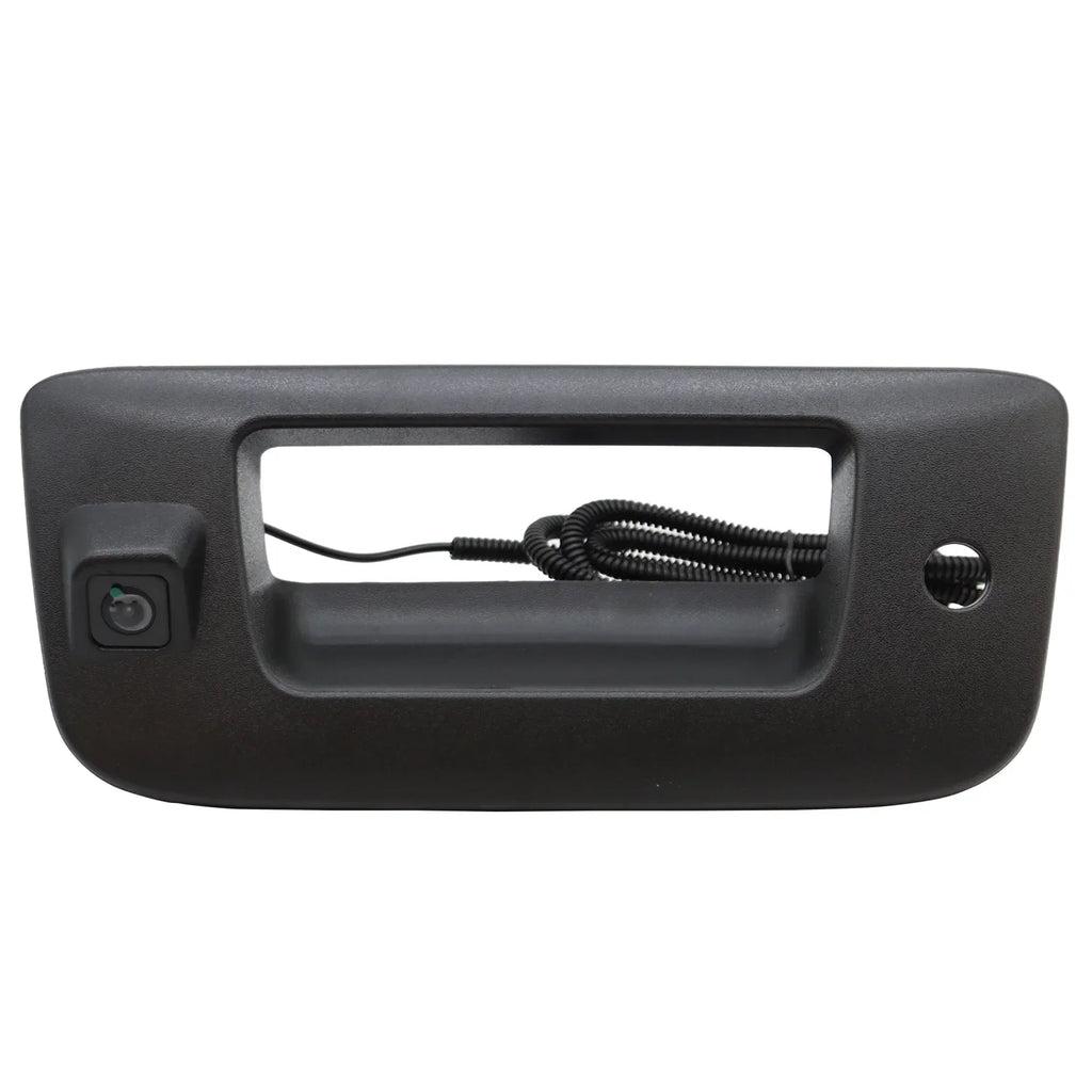 View Silverado/ Chevy 2007-2013 Camera for Rear Backup Tailgate Sierra GMC Norabaka Handle