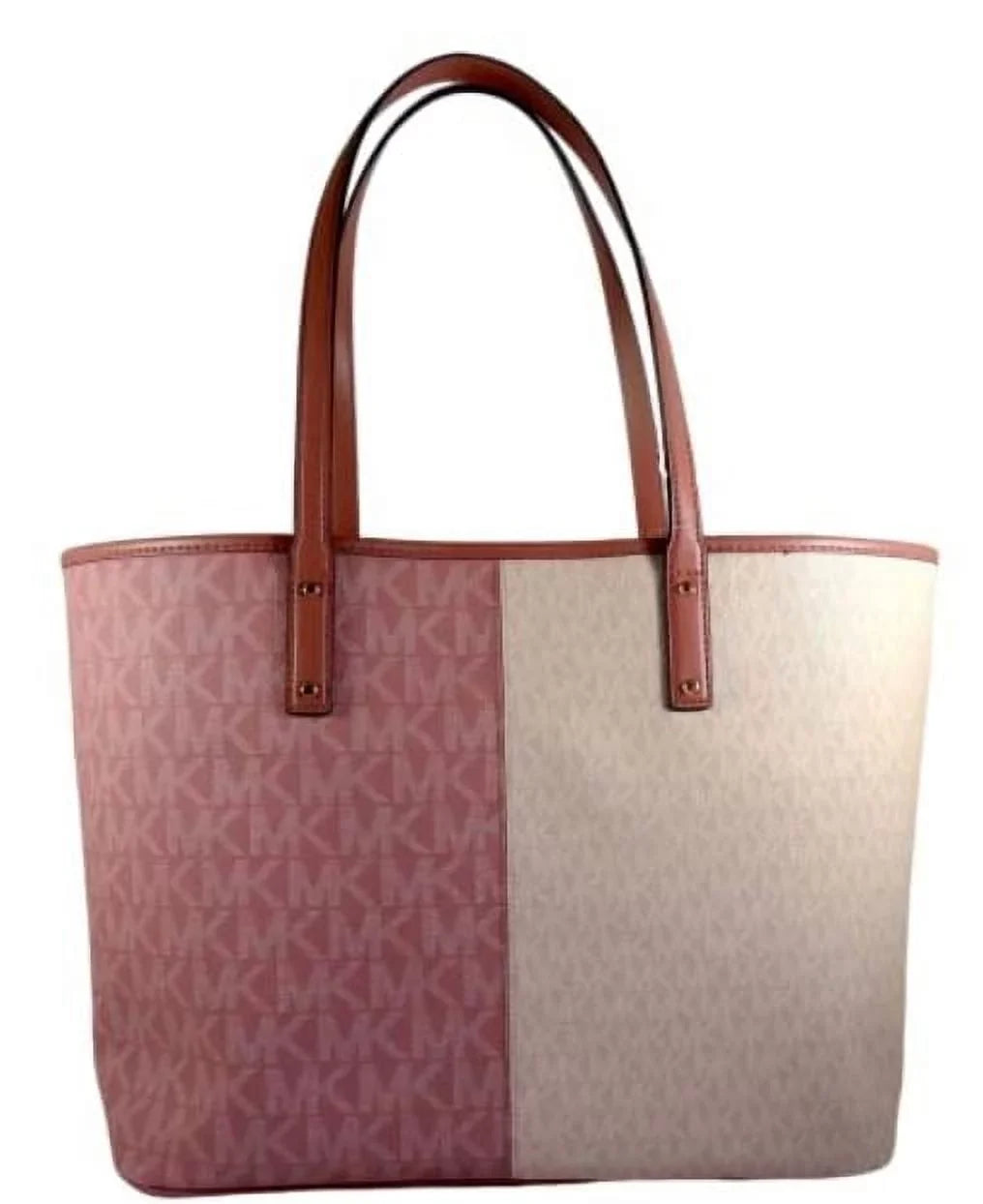 Smokey 30S2GZPT3B-990 Michael Open Rose One Carter Womens Tote Multi Large Size Kors
