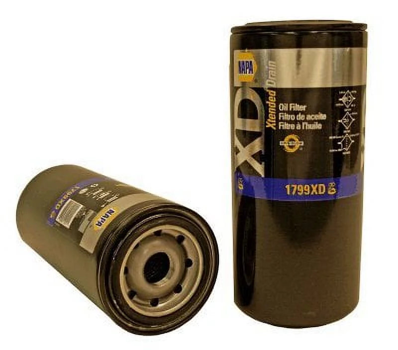 Filter Napa Oil 1799XD Gold