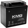 Compatible Battery Sealed FSR450 Snowmobile 0-2008 Free Replacement Battery High Gas YTZ7S 12V Gas with ATV Powersport KMG OEM Performance SMF Scooter Maintenance Motorcycle 450 Watercraft