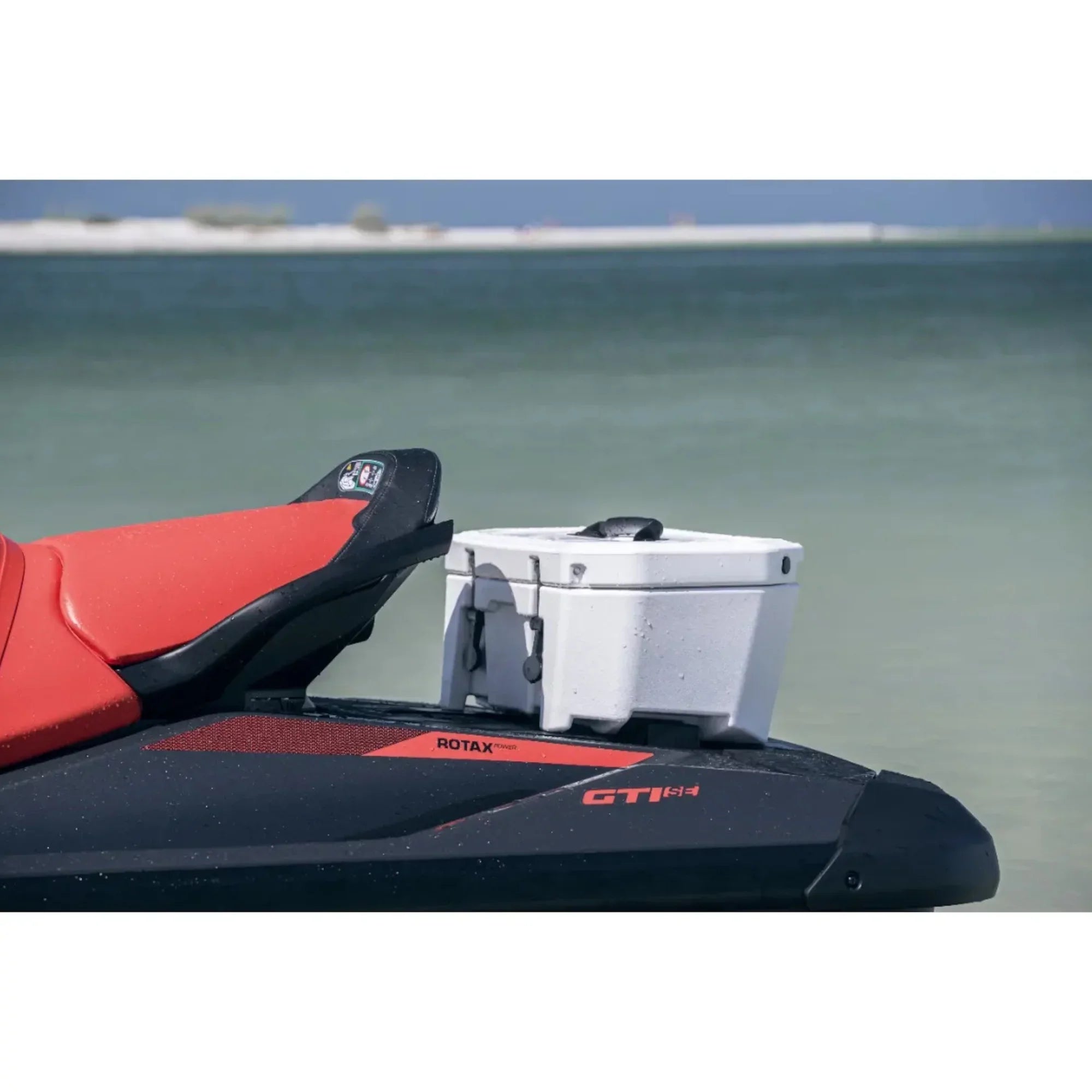 LinQ Quick-Attach Gal New Sea-Doo US OEM, 4.2 L) (16 Cooler, 295100698