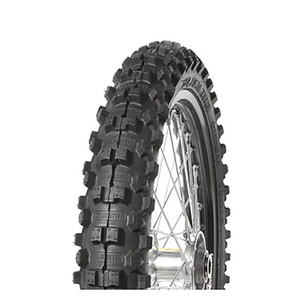 2017 80/100x21 Enduro With GoldenTyre SCF Compatible 250 Tire GT216AA Sherco