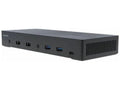 KVM Station USB-C Docking 901520 VT4950 VisionTek 100W PD with