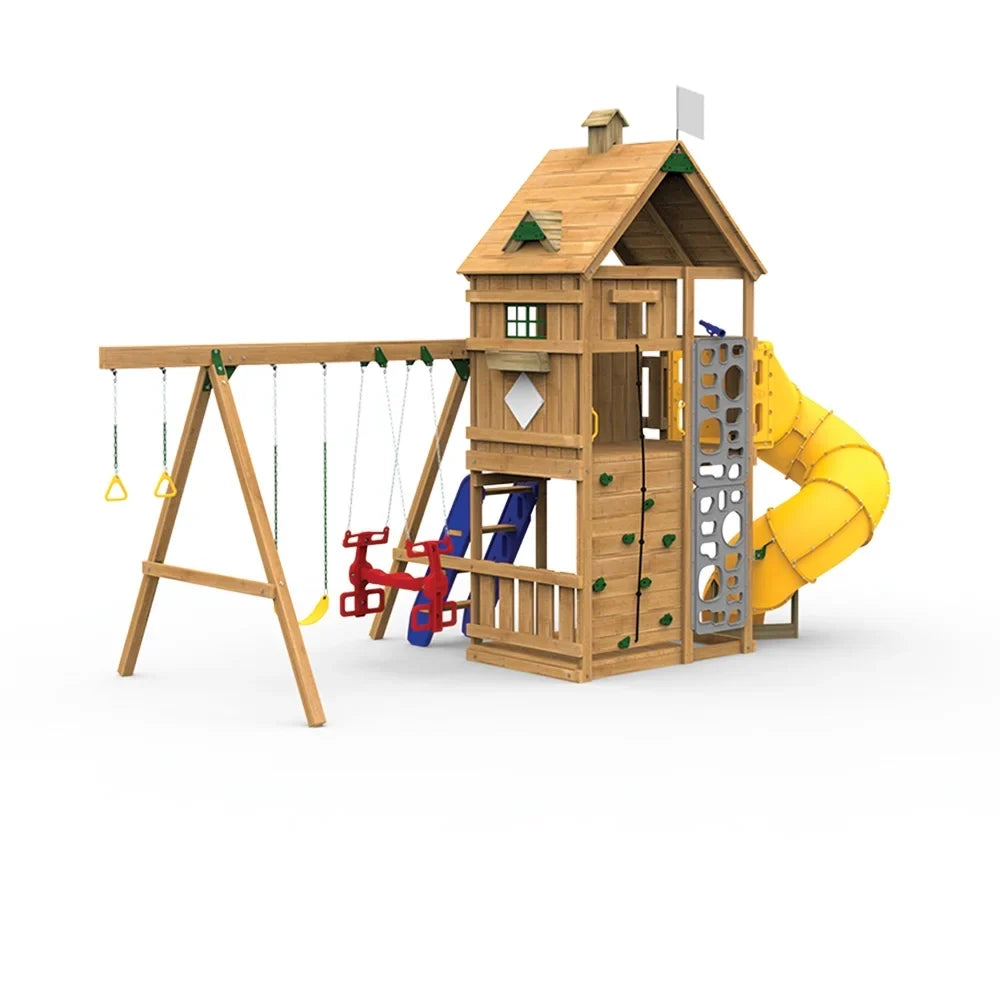 Set Play Legacy Yourself It Playstar Gold Build
