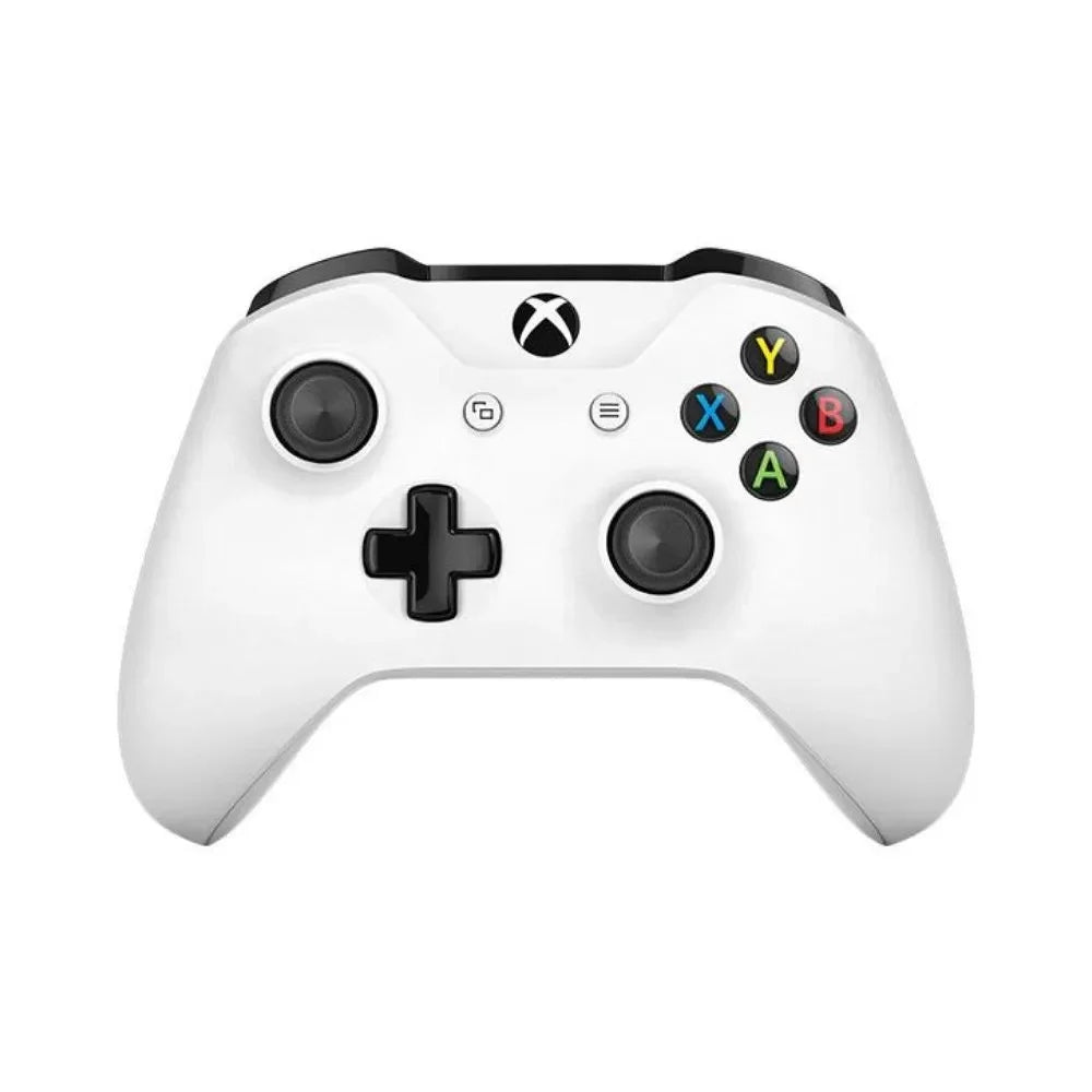 Columbia, Wireless Controller Console One White with 500GB - One Xbox Used S Xbox