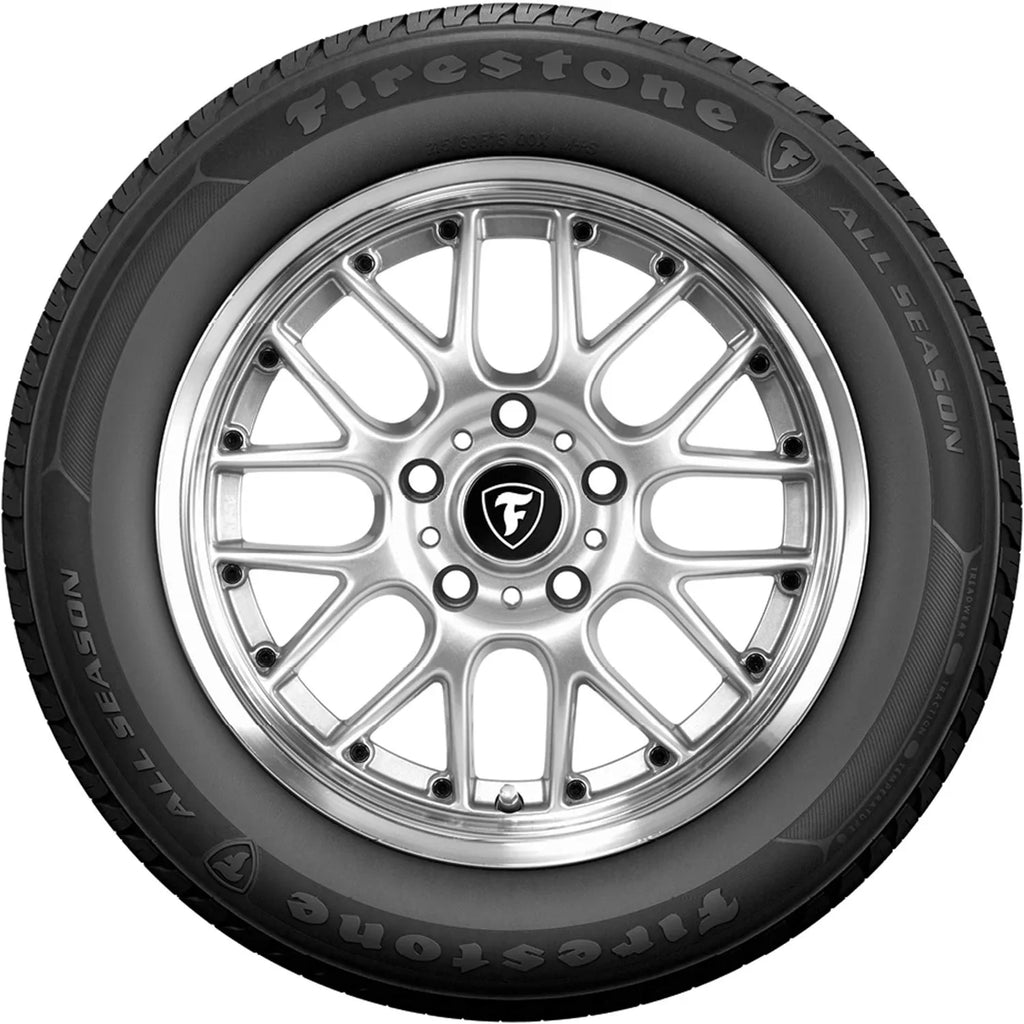 All Season Firestone Tire All 102H Season P225/65R17 Passenger