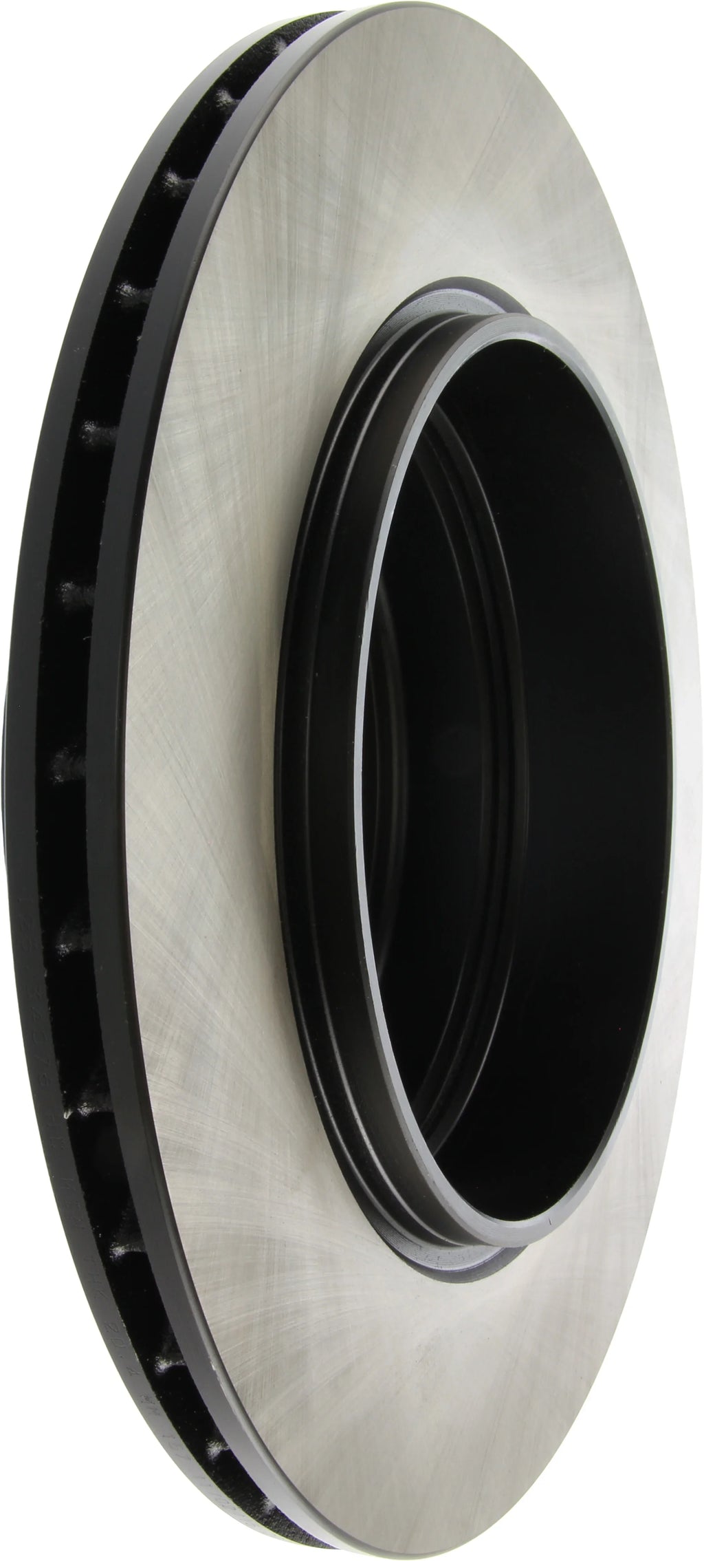 DISC X3 BMW 2004-2010 CENTRIC PARTS Fits HI-CARBON - select: