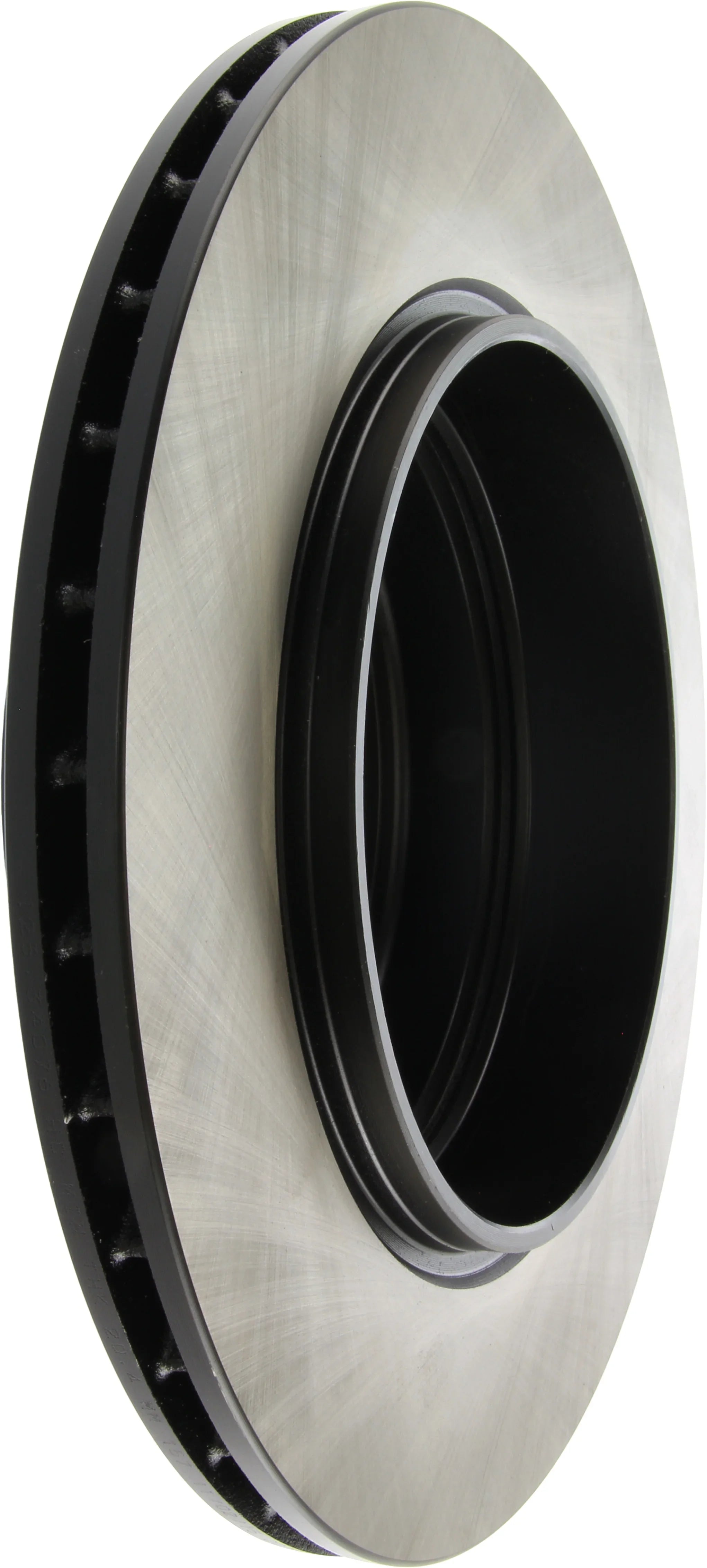 DISC X3 BMW 2004-2010 CENTRIC PARTS Fits HI-CARBON - select:
