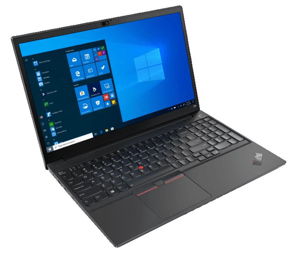 8GB Gen FHD Graphics, 256GB 2 x Core Pro 1080), Xe UHD Business 11 Iris Windows 11th 15.6" E15 Intel i5-1135G7, Laptop, SSD, (1920 as Graphics ThinkPad functions Gen RAM, Lenovo Intel
