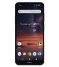 Smartphone, 3V Blue TA-1153 Nokia Refurbished 16GB Verizon - Prepaid