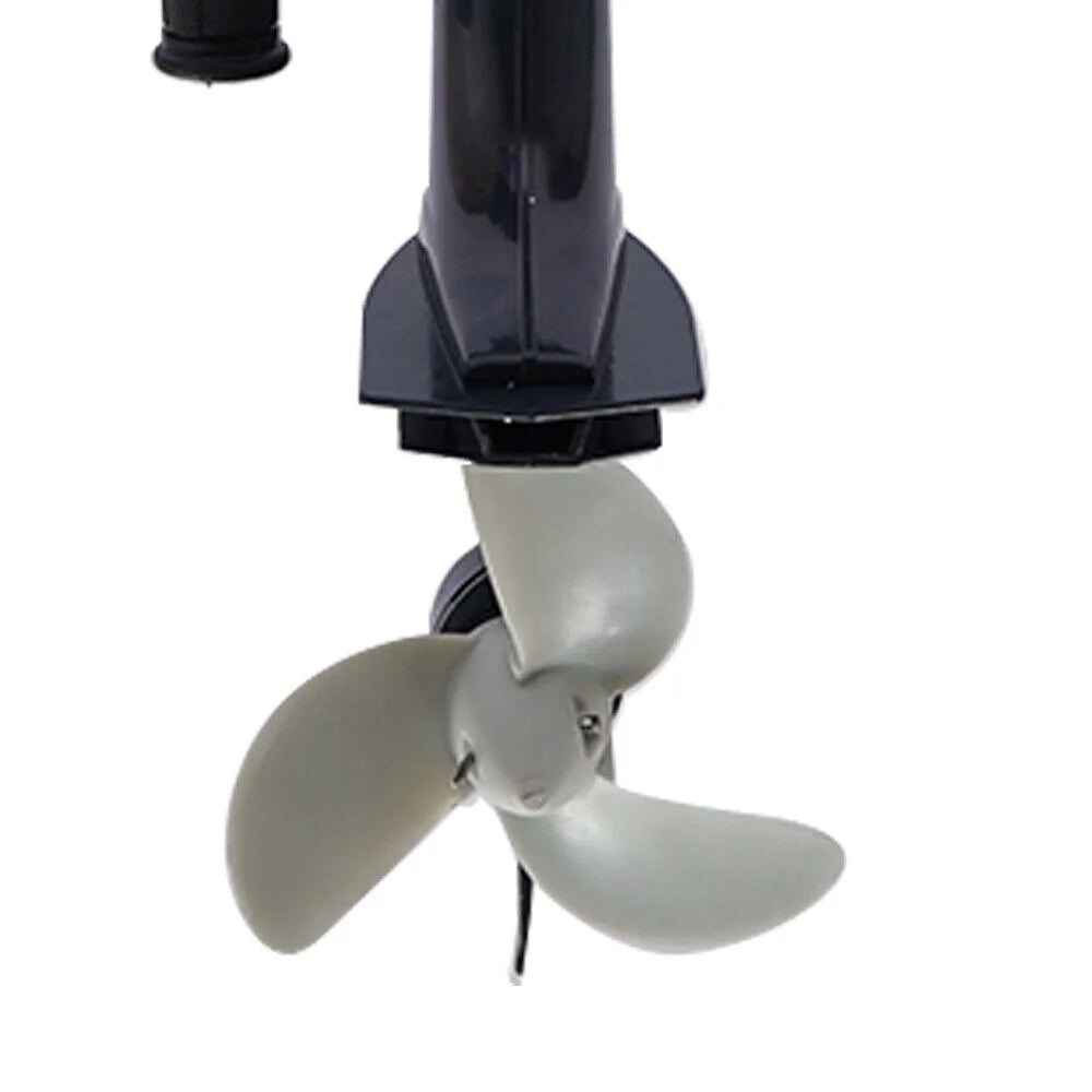 10 Km 2-Stroke System H / Motor Engine Outboard Boat CDI Fishing Petrol 3.5HP