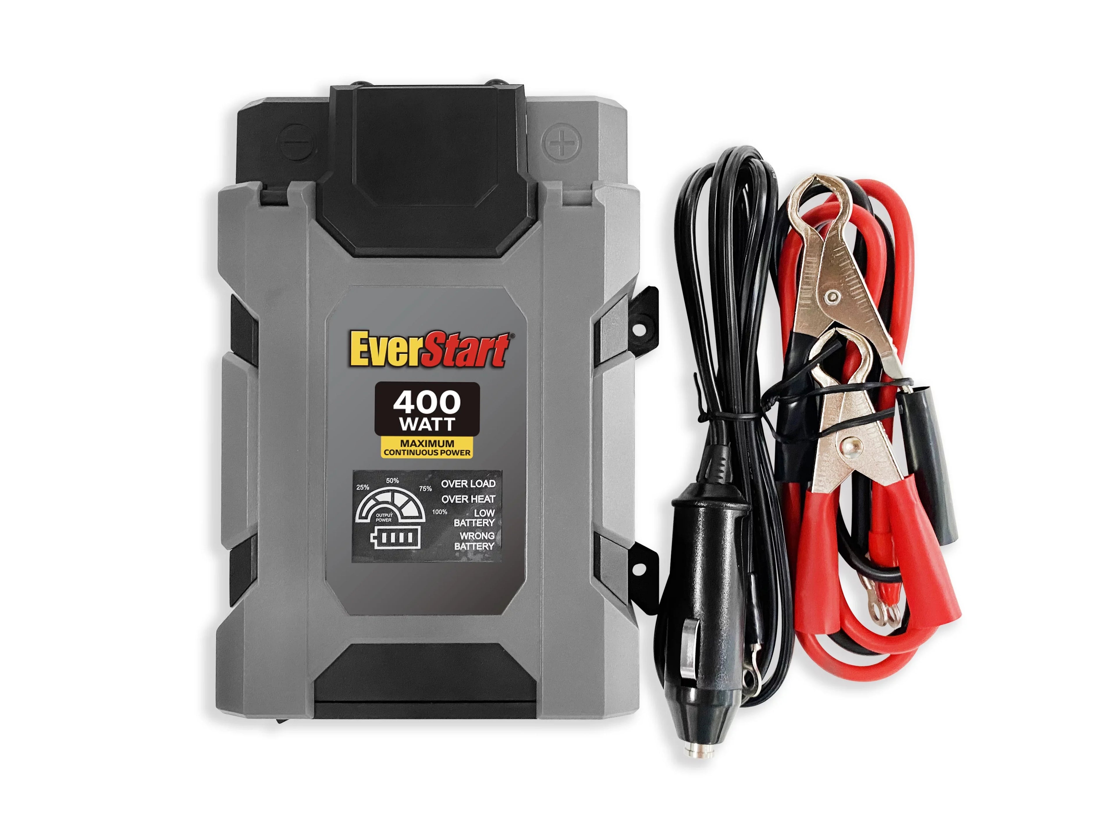 Vehicle Inverter 400 Power Watts