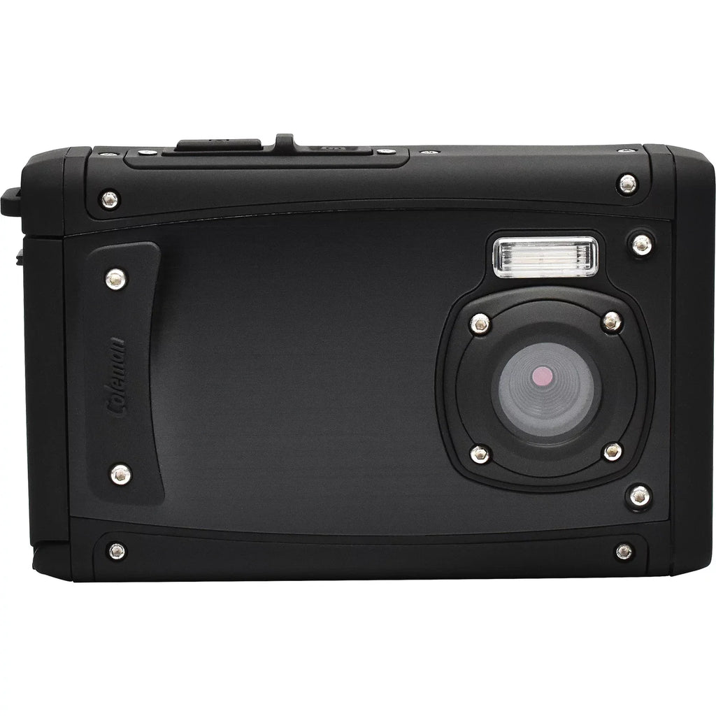 CAM UNDRWTR BLK 20MP
