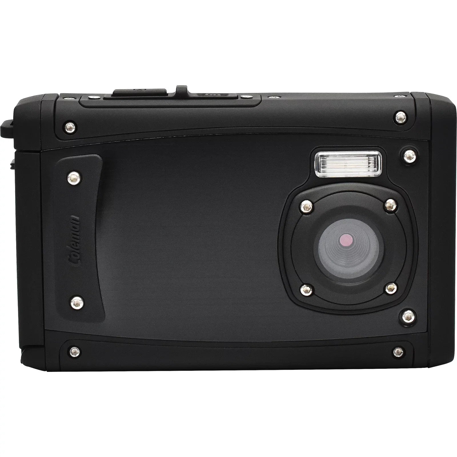 CAM UNDRWTR BLK 20MP